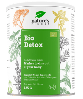 Bio DETOX Mix Paket