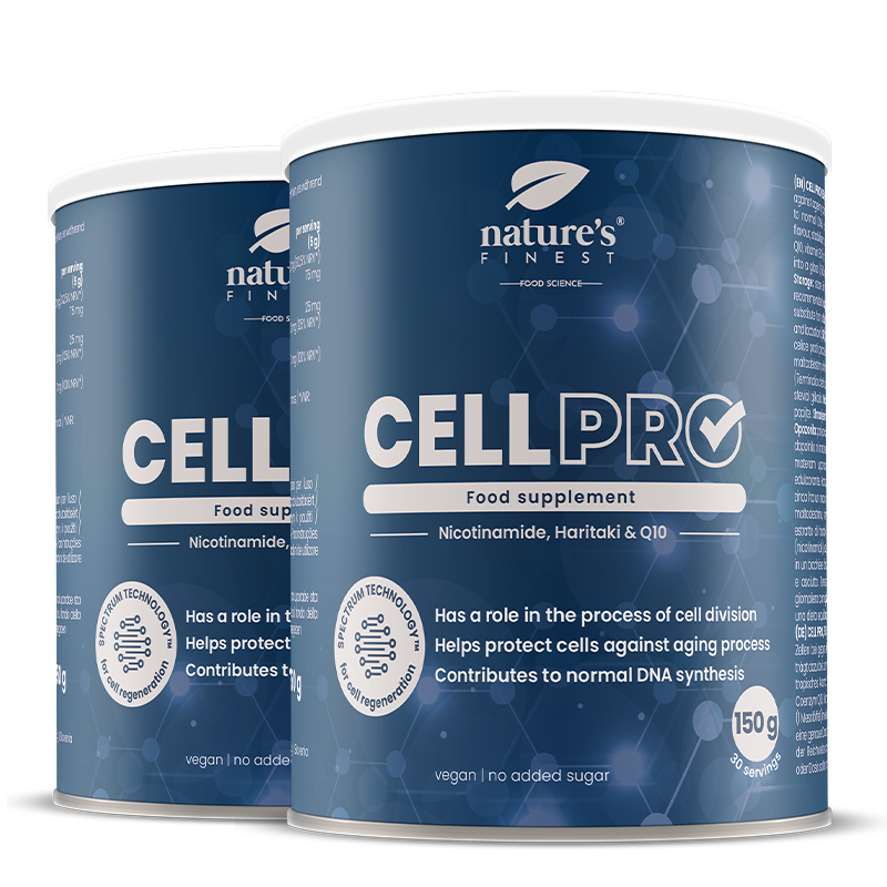 Cell PRO 1+1 GRATIS