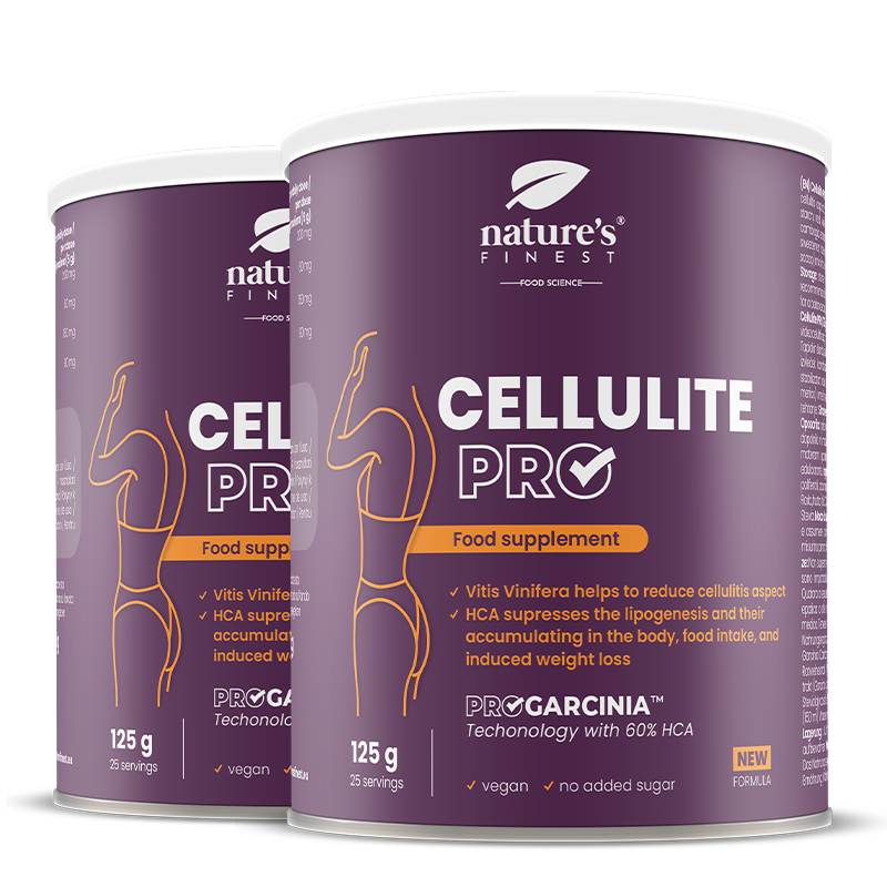 Cellulite PRO 1+1 GRATIS