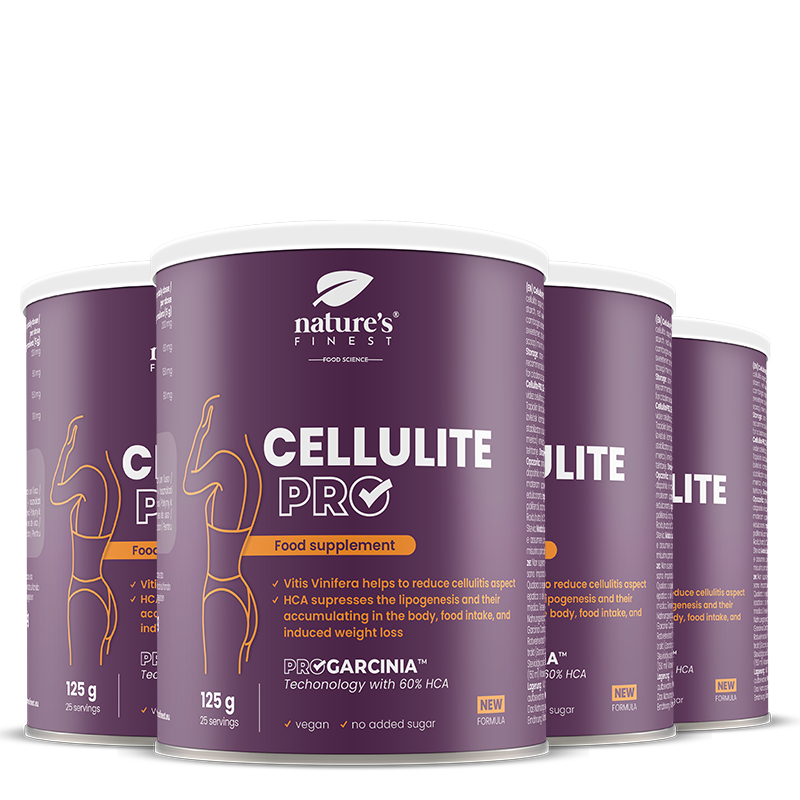 Cellulite PRO 4x