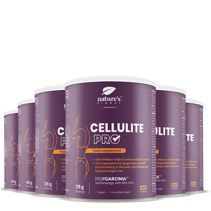 Cellulite PRO 6x