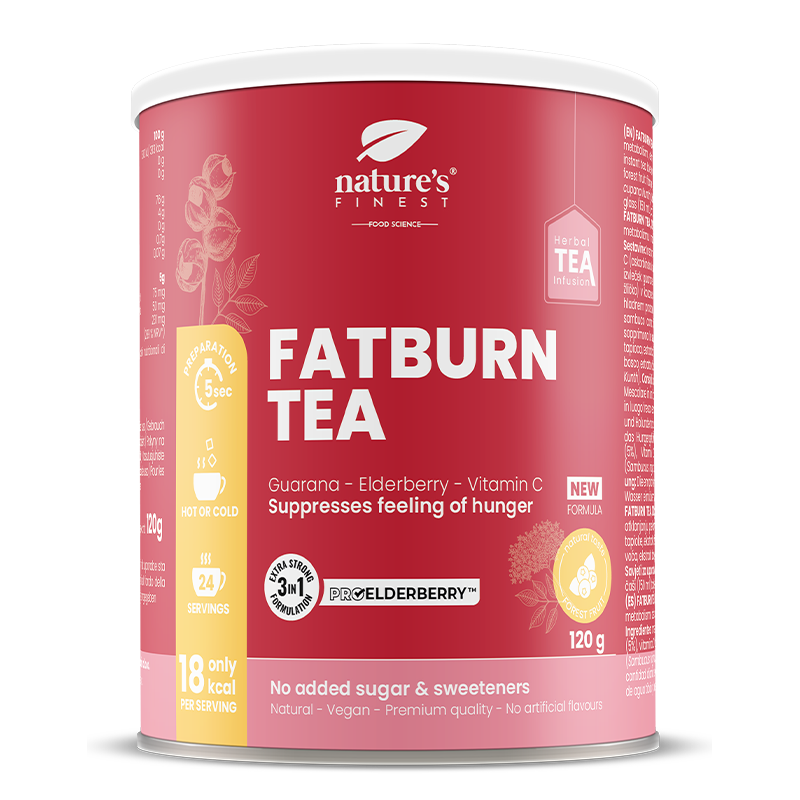 FatBurn Tea