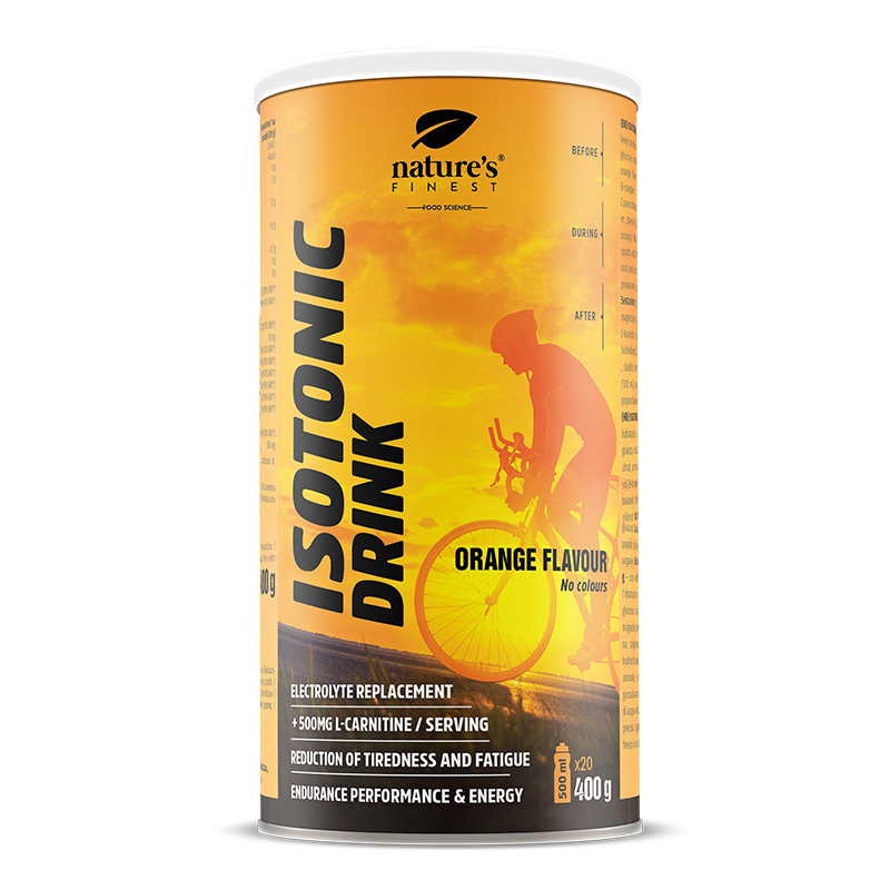 Isotonic