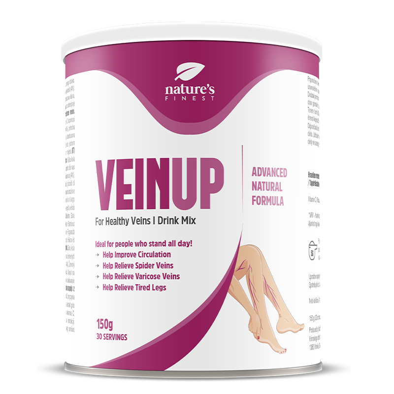 VEIN UP